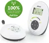 Alecto DBX-115 - Babyphone DECT avec mode Full ECO, Voir les images du produit 1
