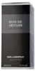 Lagerfeld - Bois De Vétiver Les Parfums Matieres EDT 100ml Náhled obrázku produktu 14