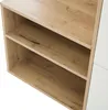 Sweiko 100x38.5x190cm Ensemble de vestiaires avec miroir, Voir les images du produit 16