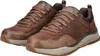 Skechers Benago - Hombre - Dunkelbraun Leder Größe: 43 Produktbild-Vorschau 67