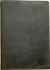Greenburry Vintage Dokumenten Etui Leder 12 cm Produktbild-Vorschau 1