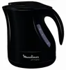 Bollitore Elettrico Moulinex Principio 1.2 L 2400 W Nero Anteprima dell’immagine prodotto 2