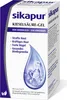 Sikapur Silicium Gel F Liquido 500 ml Anteprima dell’immagine prodotto 1