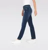 - MAC JEANS - ANGELA, PERFECT Fit Forever Denim - Straight Produktbild-Vorschau 12