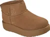 Schlupf-/Reißverschlußstiefelette Warmfutter bis 35mm Produktbild-Vorschau 10