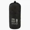 Highlander Mumien Schlafsack/ Hüttenschlafsack Schwarz Produktbild-Vorschau 2