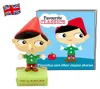 Favourite Classics - Pinocchio, Spielfigur Produktbild-Vorschau 1