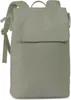 Bench Magnetverschluss Reißverschluss Cityrucksack grau Produktbild-Vorschau 2