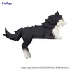 Jujutsu Kaisen Noodle Stopper PVC Statue Puchi Divine Dog: Produktbild-Vorschau 6