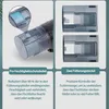 Distributeur automatique de nourriture pour poissons Voir les images du produit 6