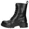 Schnürstiefelette Kaltfutter bis 35mm Absatz (casual) Produktbild-Vorschau 2