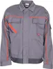 Planam Bundjacke Visline V2, Gr. 102 marine/gelb/zink Produktbild-Vorschau 10