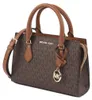 Borsa A Tracolla Del Marchio Michael Kors Del Modello Md Cz Anteprima dell’immagine prodotto 3