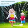 Pool Sprayer, Wasserfontäne, Pool Wasserbrunnen, mit Produktbild-Vorschau 8