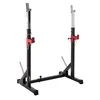 HAMMER Langhantelablage Core 2.0, Trainingsstation, Produktbild-Vorschau 1