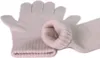 TUMELO Handschuhe Kaschmir Herren, edler Cashmere Produktbild-Vorschau 2