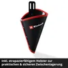 Einhell ge-PS 18/15 Li Holster Kit Sega a catena a batteria Anteprima dell’immagine prodotto 7