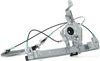 RIDEX 1561W0027 Elektrischer Fensterheber Vorne Links für Produktbild-Vorschau 2