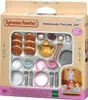 Sylvanian Families 5225, Spielfigur, 3 Jahr(e), Mehrfarbig Produktbild-Vorschau 1