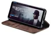 Handy Hülle für Samsung Galaxy S8 Klapphülle Bookcase Flip Produktbild-Vorschau 7