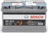 Bosch S5A11 - 80Ah / 800A / AGM Voir les images du produit 24