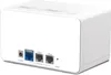 Mercusys Halo H90X (2-Pack) WiFi 6 Mesh Router AX6000Mbps, Produktbild-Vorschau 2