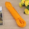 20m Nylon Seil Leinen Schnur Wäscheleine Garten Camping im Produktbild-Vorschau 3
