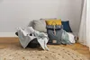 Lässig Babydecke für Auto-Kindersitz light mint Produktbild-Vorschau 16
