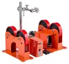 VEVOR 110V Drehrollen-Verbindungsrolle, 1000KG/2205LBS Produktbild-Vorschau 1