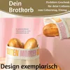 LS-LebenStil Design Stoffkorb Spruch Gebäckträger Baumwolle Produktbild-Vorschau 9