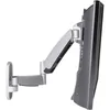 SpeaKa Professional SP-2518260 SuperFlex TV-Wandhalterung Produktbild-Vorschau 2