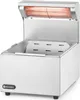 Ohřívač hranolků, HENDI, GN 1/2, 220-240V/400W, Náhled obrázku produktu 3