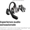 OpenFit schwarz Open-Ear-Kopfhörer Produktbild-Vorschau 31