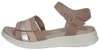 Caprice Sandalen Sandalen Leder Produktbild-Vorschau 2