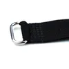 10 x Klettkabelbinder 15 cm schwarz - Klett / Flausch auf Produktbild-Vorschau 4