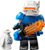 71046 - LEGO Minifigurky - Ničitel ledové planety col26-8 / Náhled obrázku produktu 2