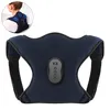 Support pour le dos et les épaules avec fonction massage, Voir les images du produit 1