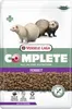 A bag of ferret food with images of ferrets on the packaging. Produktbild-Vorschau