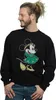 Disney - "St Patrick's Day" Sweatshirt für Herren BI38649 Produktbild-Vorschau 2