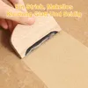 2 Stš¹ck Wollkamm aus Buchen-Holz, Produktbild-Vorschau 7