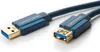clicktronic prodlužovací kabel USB-A 5 Gbit/s 3,0 m (balení Náhled obrázku produktu 7