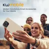 kwmobile Handyhülle für iPhone 15 Pro Hülle, für iPhone 15 Produktbild-Vorschau 7