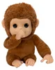 Moose Toys My Baby Monkey Mango, Junge/Mädchen, 4 Jahr(e), Produktbild-Vorschau 13