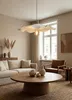 Opviq, Moderne Deckenleuchte (Chandelier) mit Produktbild-Vorschau 2