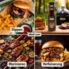 Grill Sauce BBQ, 320 ml Produktbild-Vorschau 6