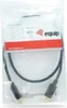 equip 342516 Display Port 1.4 St/St 2.0m 8K/60Hz comp.HDCP Anteprima dell’immagine prodotto 5