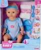 Simba NBB Junge Puppe; 105030044 Produktbild-Vorschau 8
