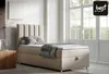 Boxspringbett mit Bettkasten Trinity K-10 SINGLE Produktbild-Vorschau 4