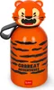 Legami Hot&Cold Kids Bottle Tiger, Thermoflasche, Produktbild-Vorschau 1