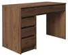 MIRJAN24 Schreibtisch / Schminktisch Ada, Elegante Produktbild-Vorschau 7